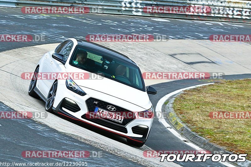 Bild #12230095 - Touristenfahrten Nürburgring Nordschleife (18.04.2021)