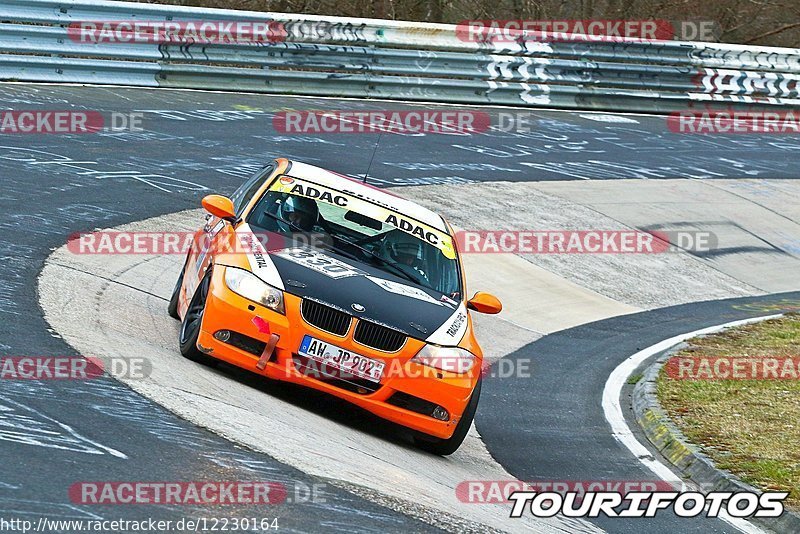 Bild #12230164 - Touristenfahrten Nürburgring Nordschleife (18.04.2021)