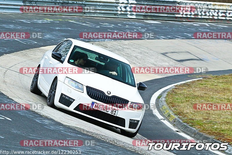 Bild #12230253 - Touristenfahrten Nürburgring Nordschleife (18.04.2021)