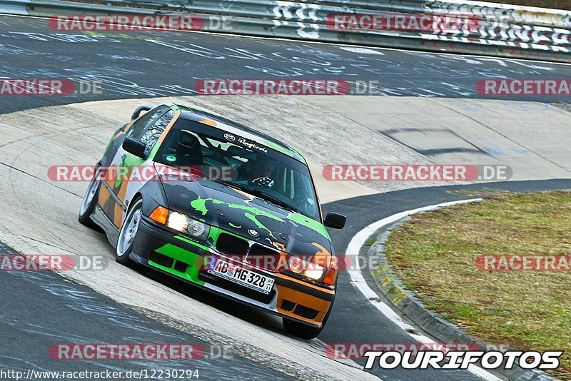 Bild #12230294 - Touristenfahrten Nürburgring Nordschleife (18.04.2021)