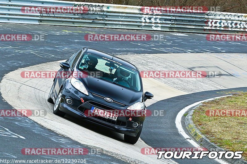 Bild #12230706 - Touristenfahrten Nürburgring Nordschleife (18.04.2021)