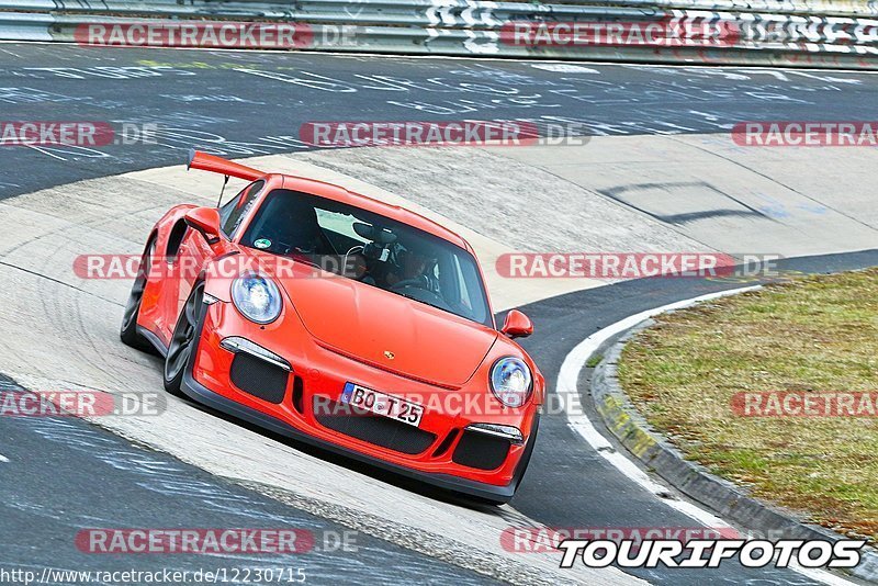 Bild #12230715 - Touristenfahrten Nürburgring Nordschleife (18.04.2021)