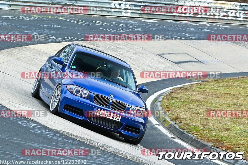 Bild #12230972 - Touristenfahrten Nürburgring Nordschleife (18.04.2021)