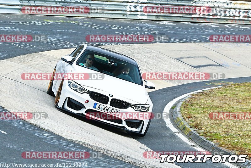 Bild #12230974 - Touristenfahrten Nürburgring Nordschleife (18.04.2021)