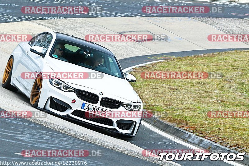 Bild #12230976 - Touristenfahrten Nürburgring Nordschleife (18.04.2021)