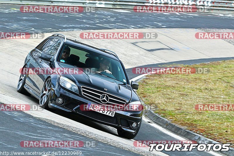 Bild #12230989 - Touristenfahrten Nürburgring Nordschleife (18.04.2021)