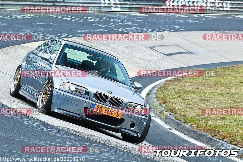 Bild #12231278 - Touristenfahrten Nürburgring Nordschleife (18.04.2021)