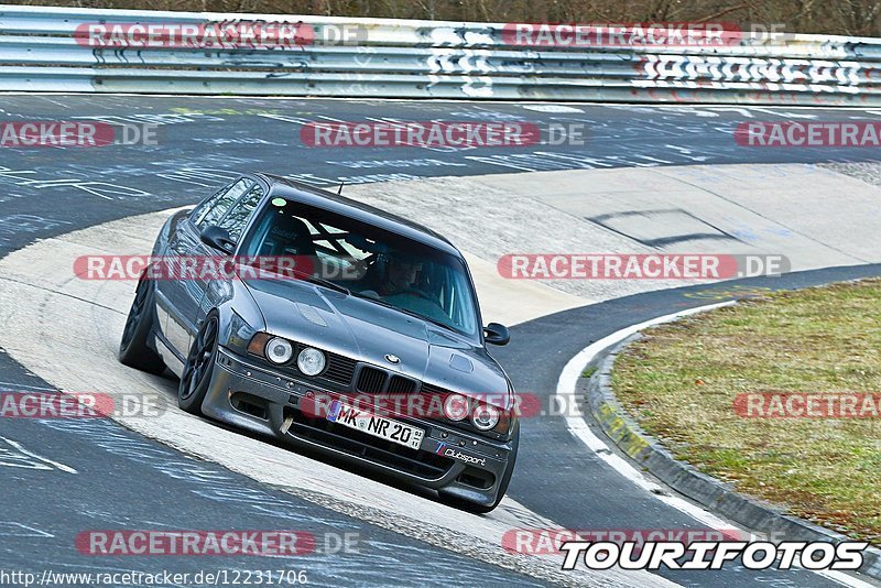 Bild #12231706 - Touristenfahrten Nürburgring Nordschleife (18.04.2021)