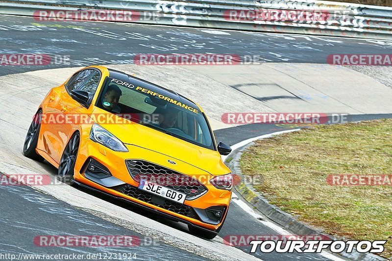 Bild #12231924 - Touristenfahrten Nürburgring Nordschleife (18.04.2021)