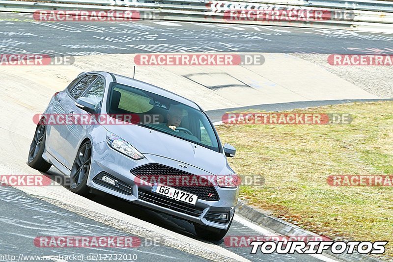 Bild #12232010 - Touristenfahrten Nürburgring Nordschleife (18.04.2021)