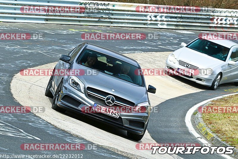 Bild #12232012 - Touristenfahrten Nürburgring Nordschleife (18.04.2021)