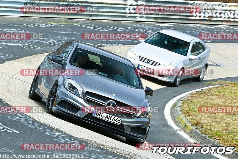 Bild #12232013 - Touristenfahrten Nürburgring Nordschleife (18.04.2021)