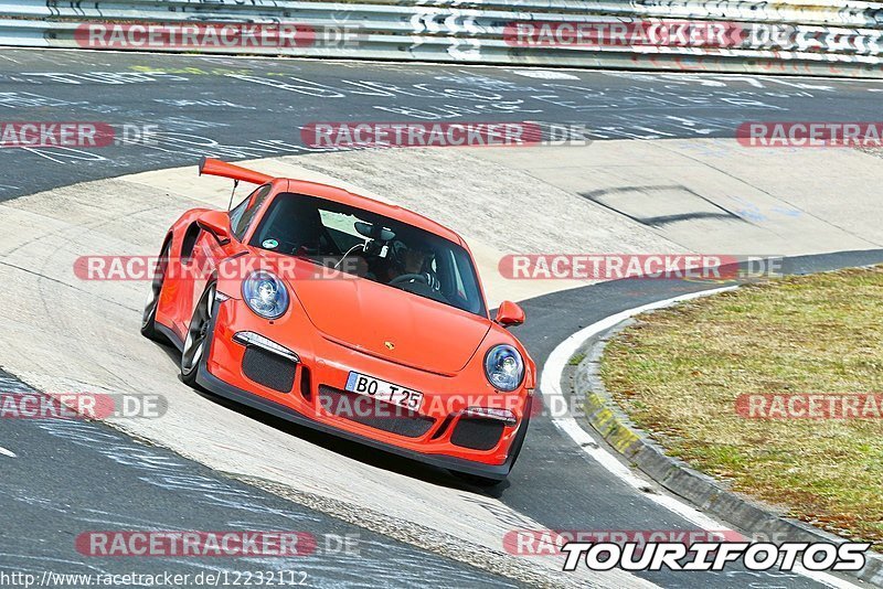 Bild #12232112 - Touristenfahrten Nürburgring Nordschleife (18.04.2021)