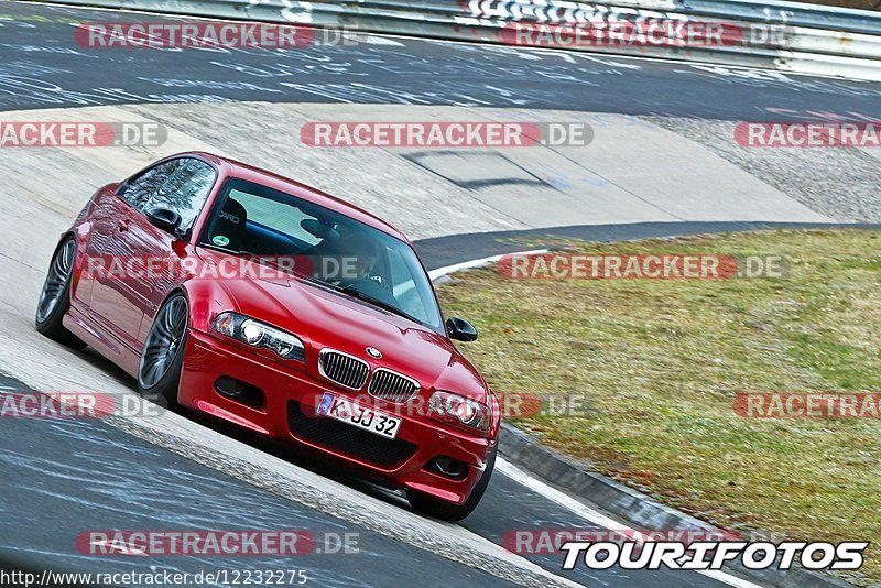 Bild #12232275 - Touristenfahrten Nürburgring Nordschleife (18.04.2021)