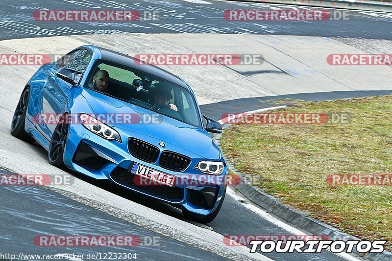 Bild #12232304 - Touristenfahrten Nürburgring Nordschleife (18.04.2021)