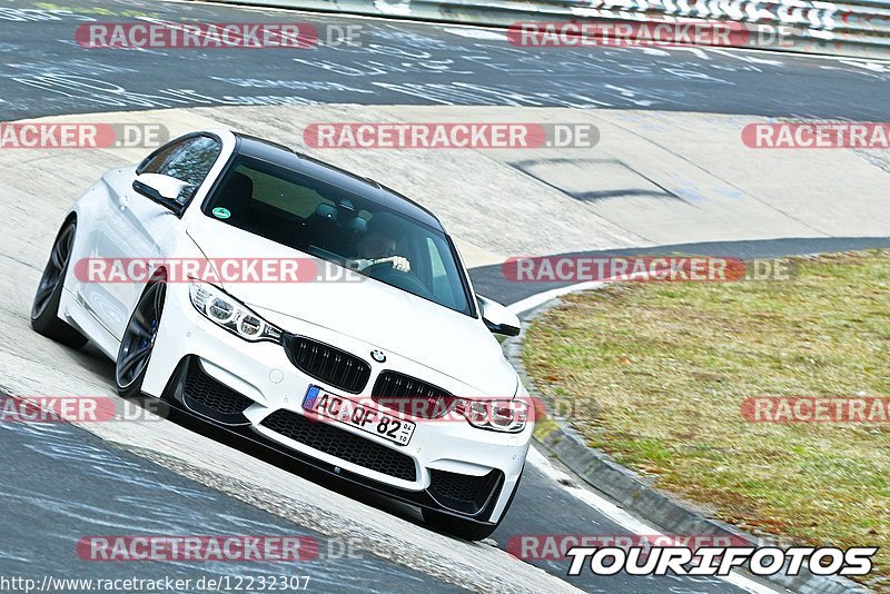 Bild #12232307 - Touristenfahrten Nürburgring Nordschleife (18.04.2021)