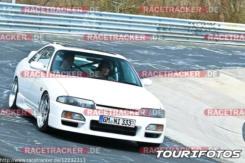 Bild #12232313 - Touristenfahrten Nürburgring Nordschleife (18.04.2021)