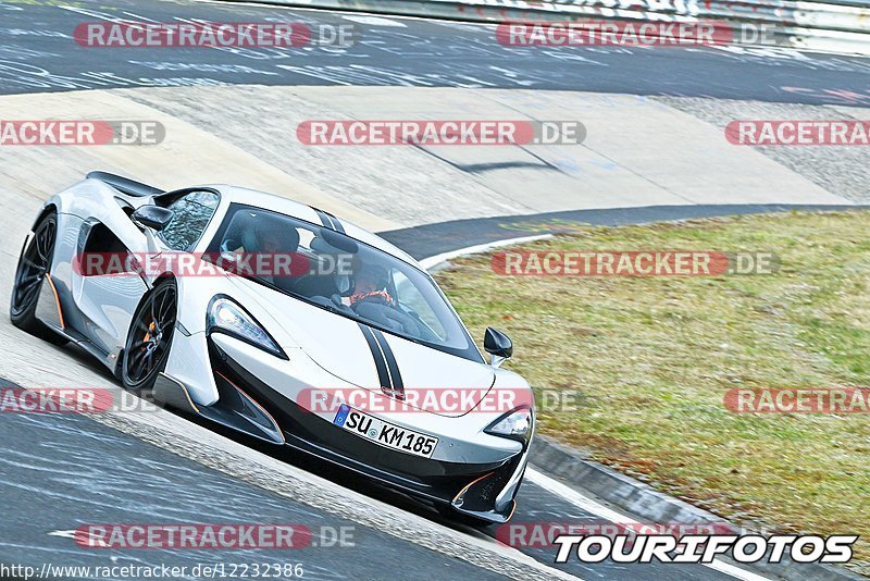 Bild #12232386 - Touristenfahrten Nürburgring Nordschleife (18.04.2021)