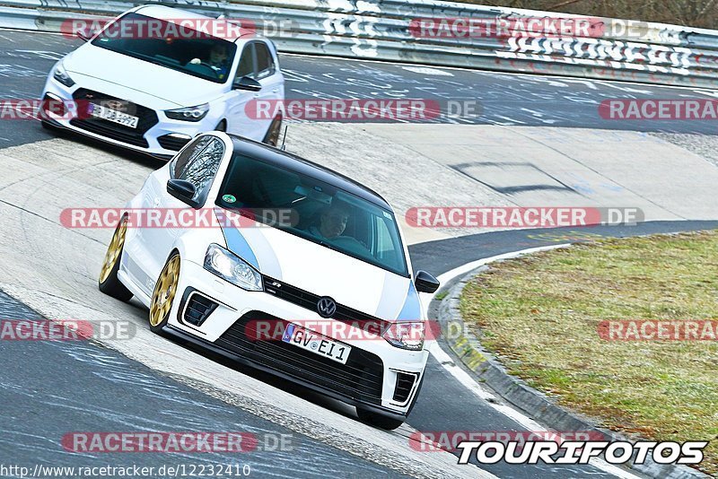 Bild #12232410 - Touristenfahrten Nürburgring Nordschleife (18.04.2021)