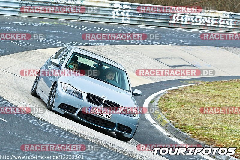 Bild #12232501 - Touristenfahrten Nürburgring Nordschleife (18.04.2021)