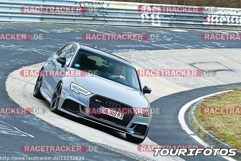 Bild #12232639 - Touristenfahrten Nürburgring Nordschleife (18.04.2021)