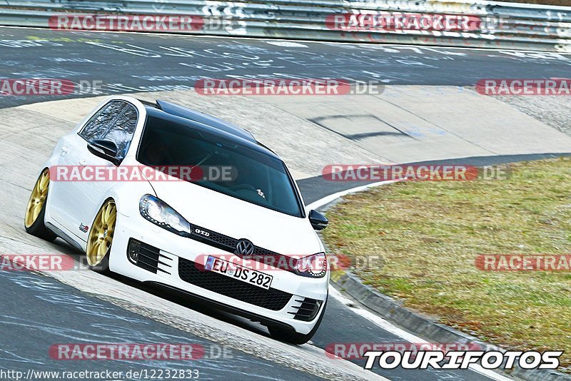 Bild #12232833 - Touristenfahrten Nürburgring Nordschleife (18.04.2021)