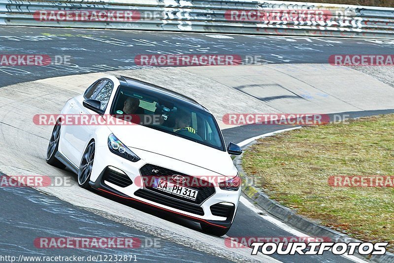 Bild #12232871 - Touristenfahrten Nürburgring Nordschleife (18.04.2021)