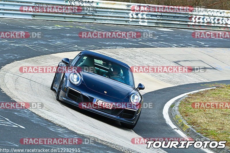 Bild #12232915 - Touristenfahrten Nürburgring Nordschleife (18.04.2021)