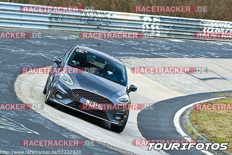 Bild #12232928 - Touristenfahrten Nürburgring Nordschleife (18.04.2021)