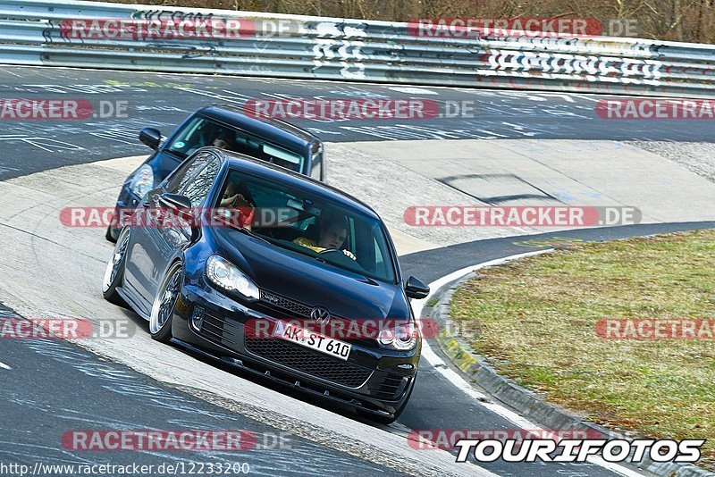 Bild #12233200 - Touristenfahrten Nürburgring Nordschleife (18.04.2021)