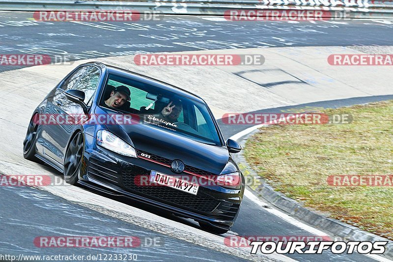 Bild #12233230 - Touristenfahrten Nürburgring Nordschleife (18.04.2021)