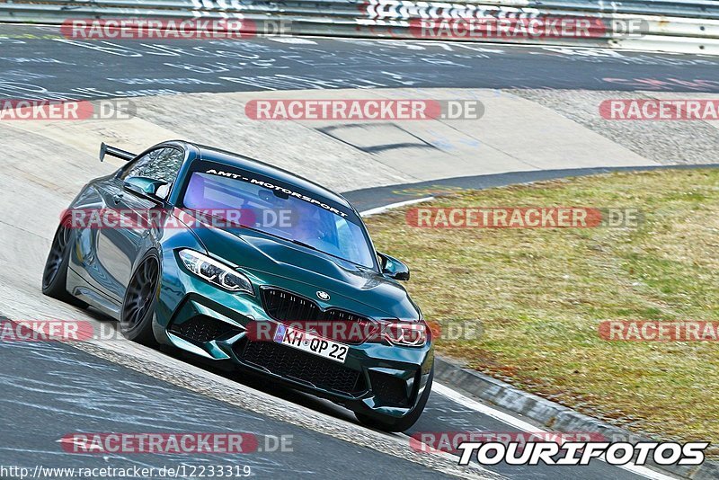 Bild #12233319 - Touristenfahrten Nürburgring Nordschleife (18.04.2021)