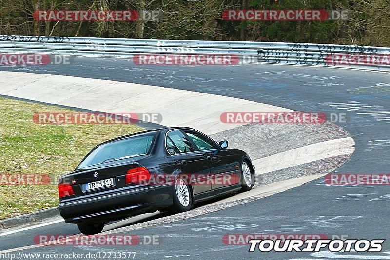 Bild #12233577 - Touristenfahrten Nürburgring Nordschleife (18.04.2021)