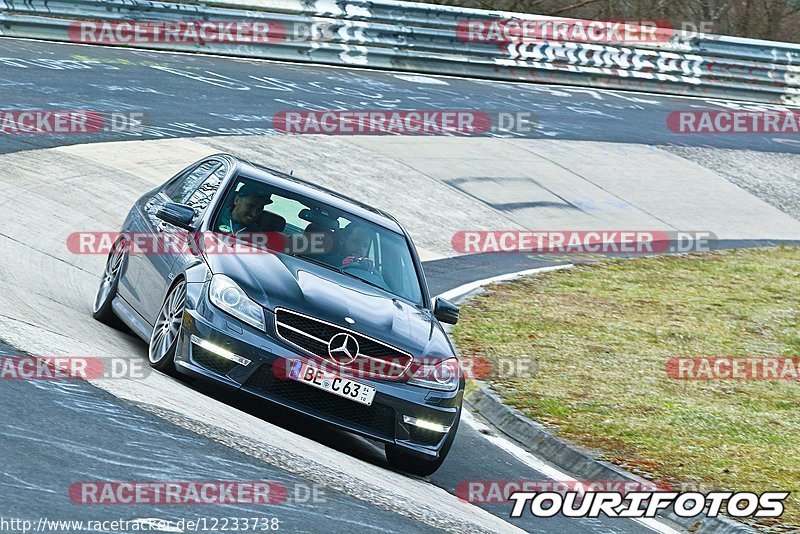 Bild #12233738 - Touristenfahrten Nürburgring Nordschleife (18.04.2021)