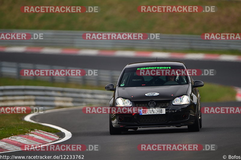 Bild #12233762 - Touristenfahrten Nürburgring Nordschleife (18.04.2021)