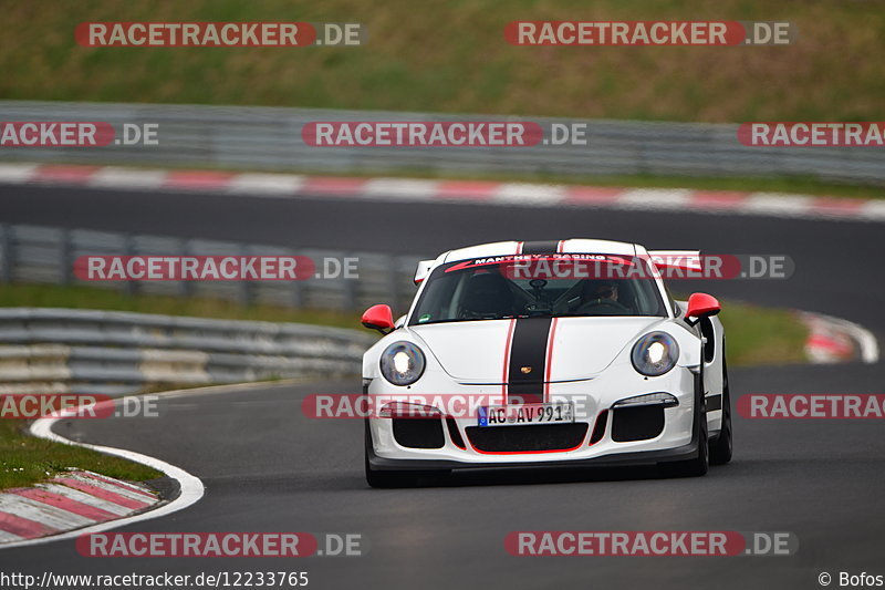 Bild #12233765 - Touristenfahrten Nürburgring Nordschleife (18.04.2021)