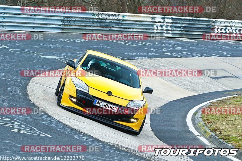 Bild #12233770 - Touristenfahrten Nürburgring Nordschleife (18.04.2021)