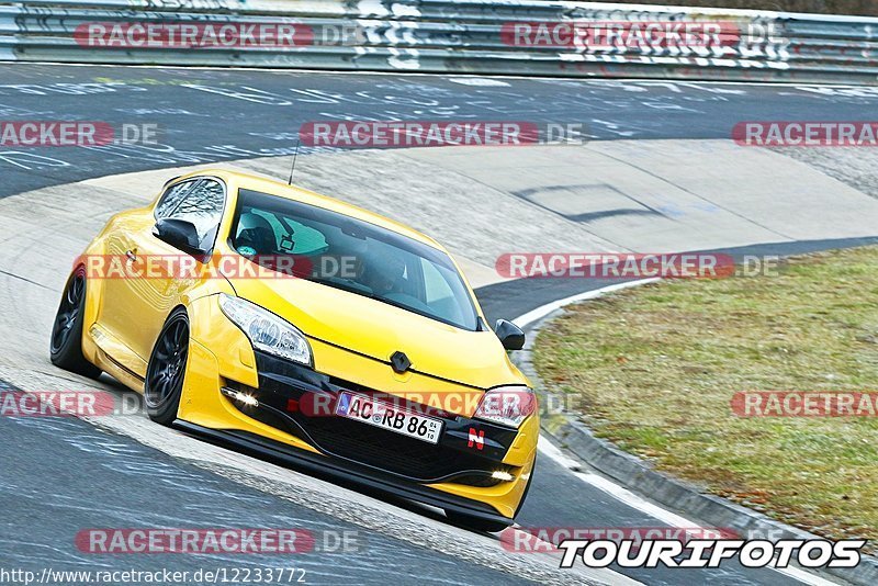 Bild #12233772 - Touristenfahrten Nürburgring Nordschleife (18.04.2021)