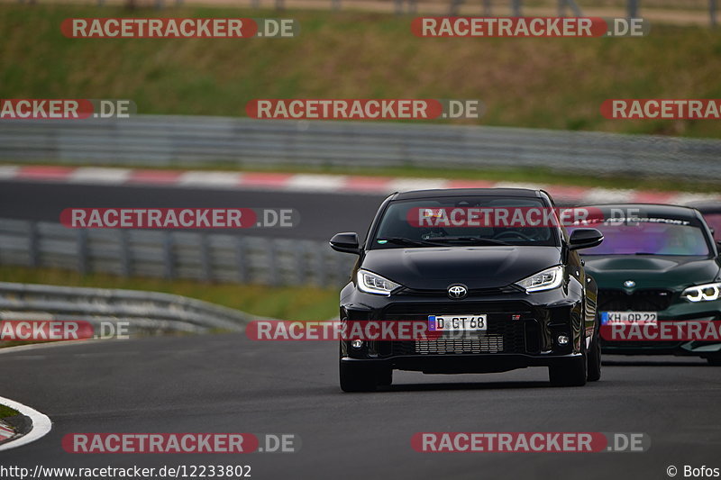 Bild #12233802 - Touristenfahrten Nürburgring Nordschleife (18.04.2021)