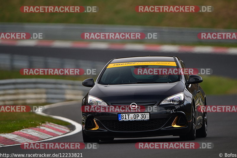 Bild #12233821 - Touristenfahrten Nürburgring Nordschleife (18.04.2021)