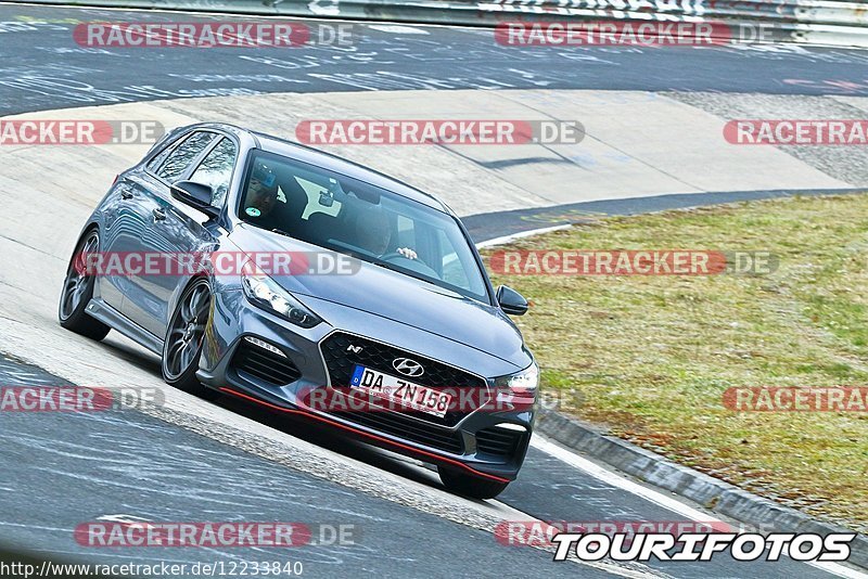 Bild #12233840 - Touristenfahrten Nürburgring Nordschleife (18.04.2021)