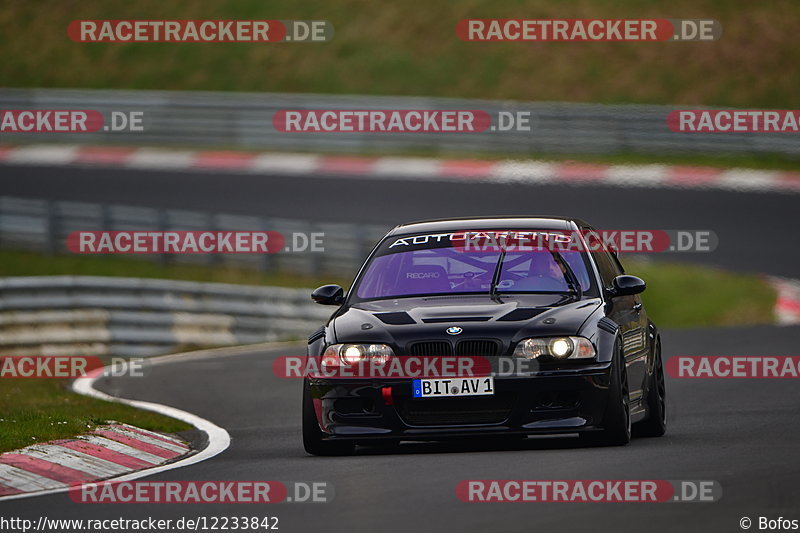 Bild #12233842 - Touristenfahrten Nürburgring Nordschleife (18.04.2021)