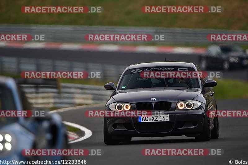 Bild #12233846 - Touristenfahrten Nürburgring Nordschleife (18.04.2021)