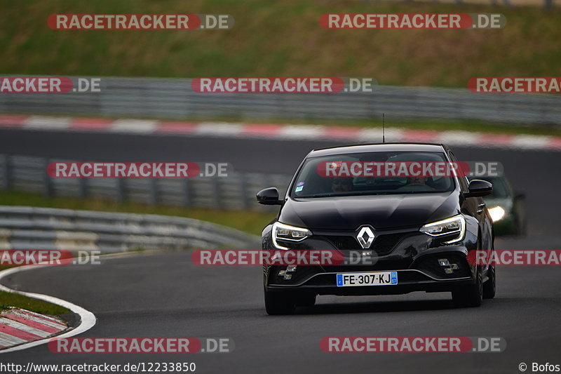 Bild #12233850 - Touristenfahrten Nürburgring Nordschleife (18.04.2021)