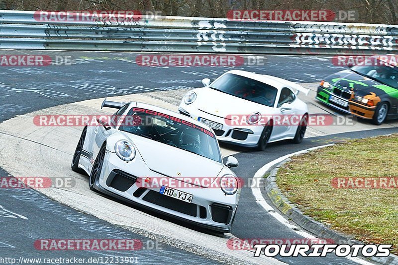 Bild #12233901 - Touristenfahrten Nürburgring Nordschleife (18.04.2021)