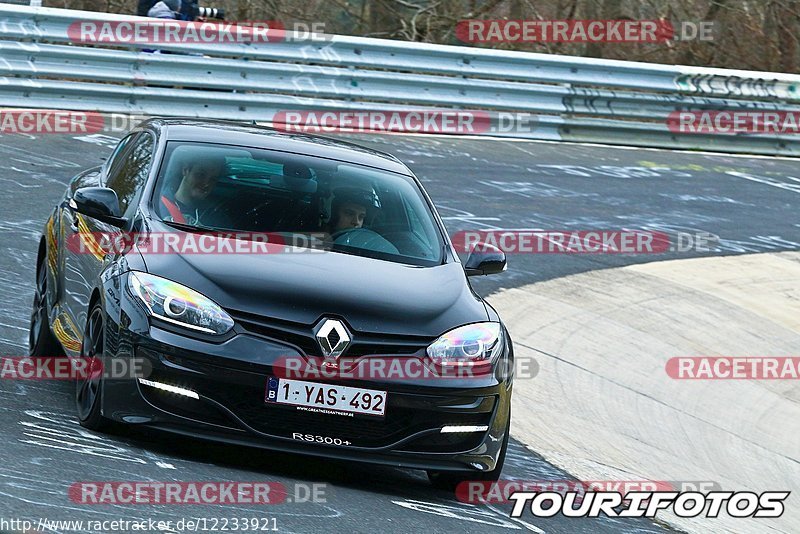 Bild #12233921 - Touristenfahrten Nürburgring Nordschleife (18.04.2021)