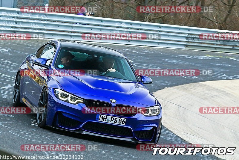 Bild #12234132 - Touristenfahrten Nürburgring Nordschleife (18.04.2021)