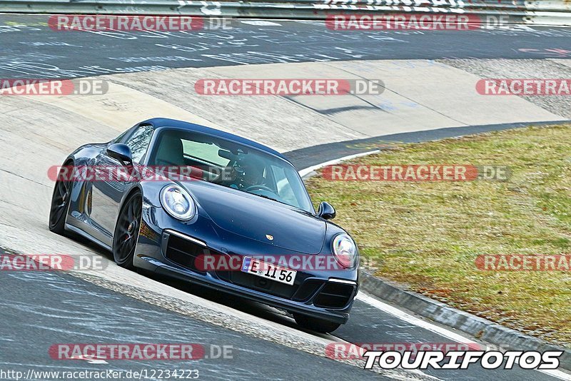 Bild #12234223 - Touristenfahrten Nürburgring Nordschleife (18.04.2021)