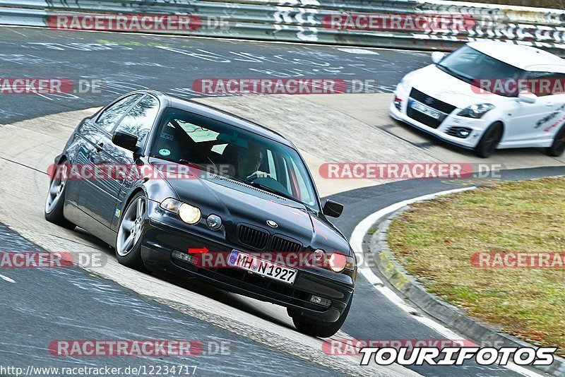 Bild #12234717 - Touristenfahrten Nürburgring Nordschleife (18.04.2021)