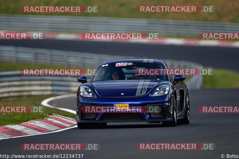 Bild #12234737 - Touristenfahrten Nürburgring Nordschleife (18.04.2021)